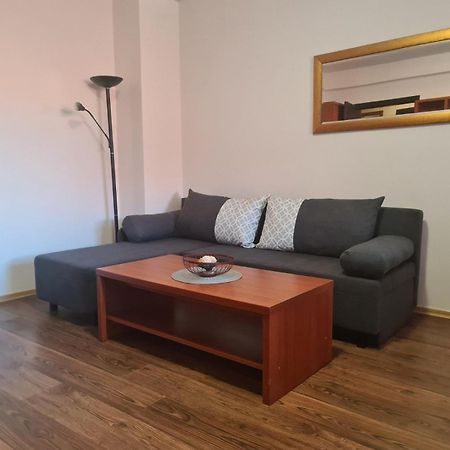 Bansko Royal Towers 253 Apartment Exterior photo